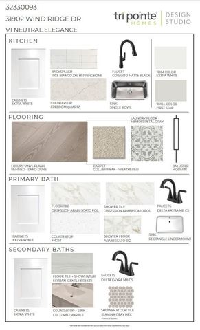 31902 Wind Ridge Drive, Fulshear, TX 77441