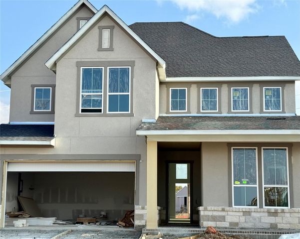 31902 Wind Ridge Drive, Fulshear, TX 77441