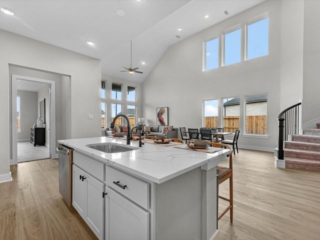 31902 Wind Ridge Drive, Fulshear, TX 77441