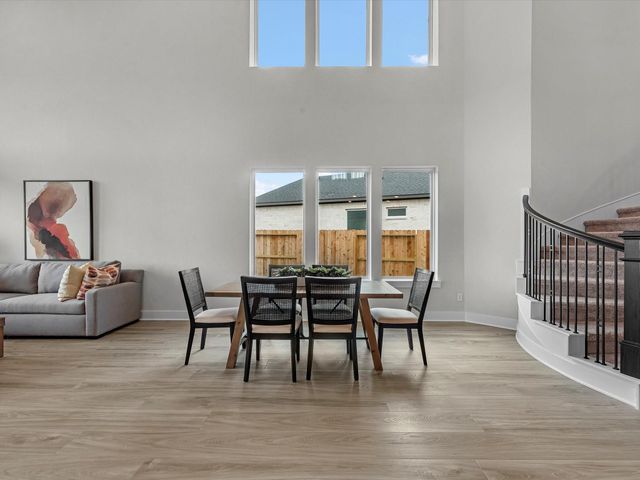 31902 Wind Ridge Drive, Fulshear, TX 77441