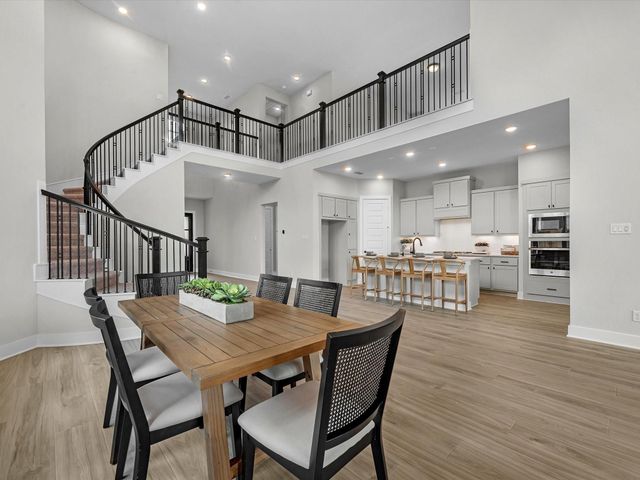 31902 Wind Ridge Drive, Fulshear, TX 77441