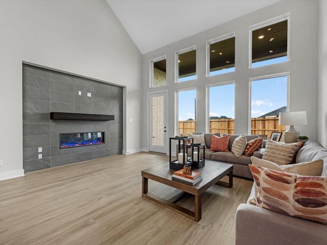 31902 Wind Ridge Drive, Fulshear, TX 77441