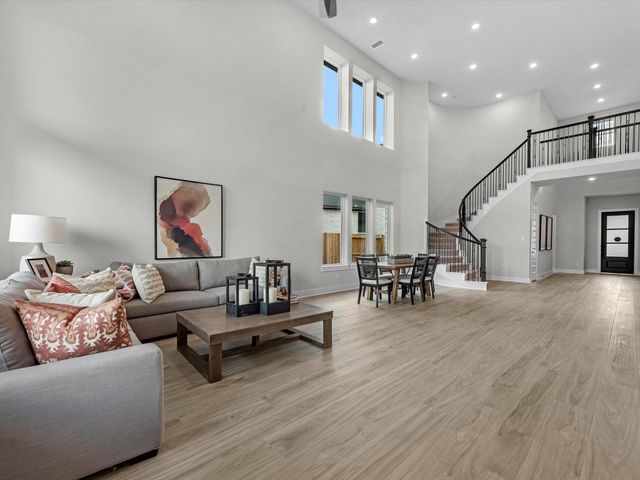 31902 Wind Ridge Drive, Fulshear, TX 77441