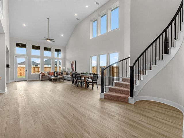 31902 Wind Ridge Drive, Fulshear, TX 77441