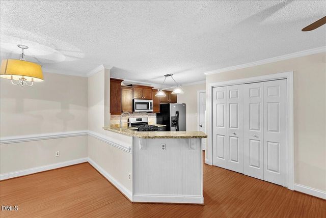1446 Cimarron Parkway 9, Wake Forest, NC 27587
