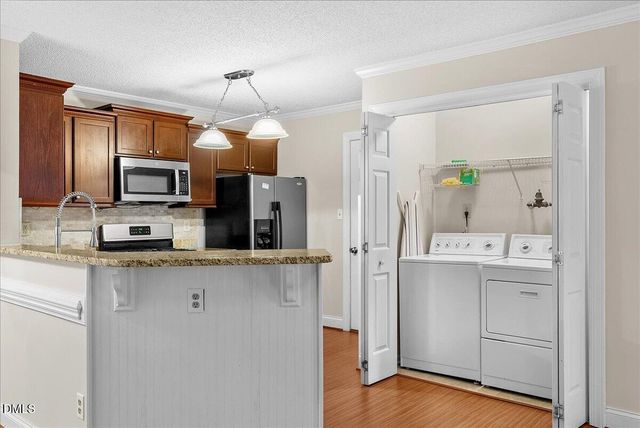 1446 Cimarron Parkway 9, Wake Forest, NC 27587