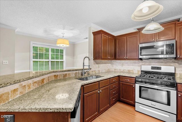 1446 Cimarron Parkway 9, Wake Forest, NC 27587