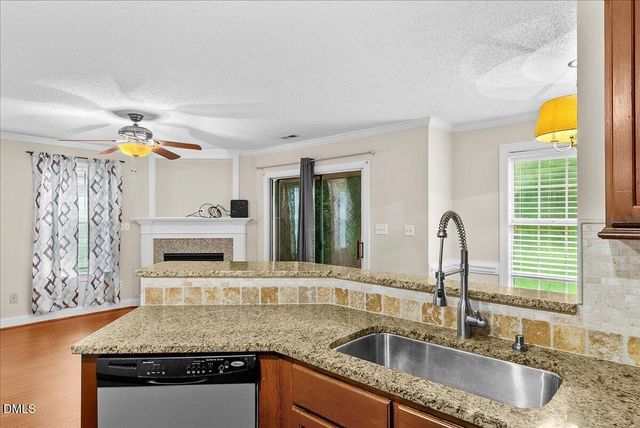 1446 Cimarron Parkway 9, Wake Forest, NC 27587