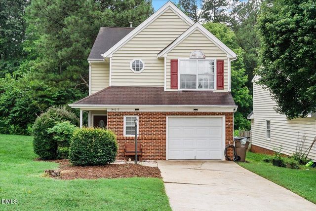 1446 Cimarron Parkway 9, Wake Forest, NC 27587