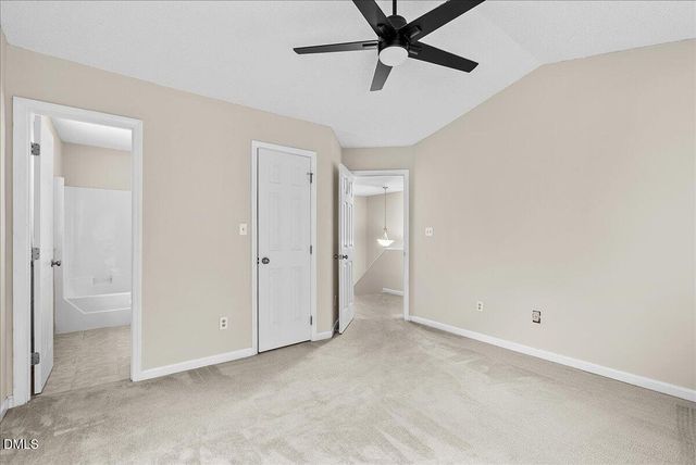 1446 Cimarron Parkway 9, Wake Forest, NC 27587