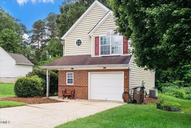 1446 Cimarron Parkway 9, Wake Forest, NC 27587