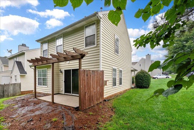 1446 Cimarron Parkway 9, Wake Forest, NC 27587