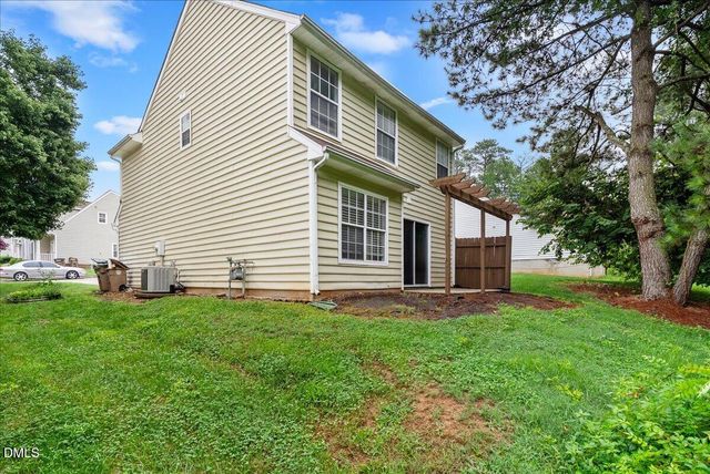 1446 Cimarron Parkway 9, Wake Forest, NC 27587