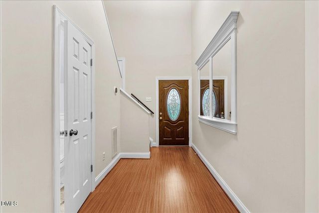 1446 Cimarron Parkway 9, Wake Forest, NC 27587