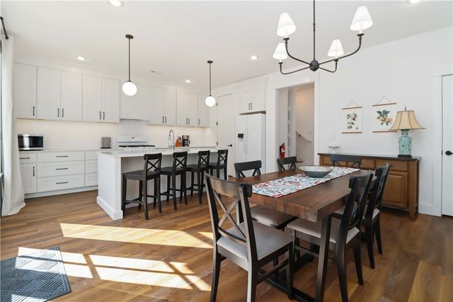 344 N Fletcher Avenue, Fayetteville, AR 72701