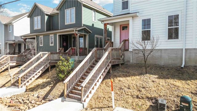 344 N Fletcher Avenue, Fayetteville, AR 72701