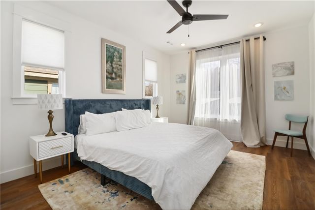 344 N Fletcher Avenue, Fayetteville, AR 72701