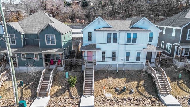 344 N Fletcher Avenue, Fayetteville, AR 72701