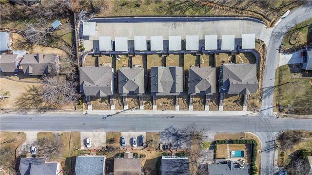 344 N Fletcher Avenue, Fayetteville, AR 72701