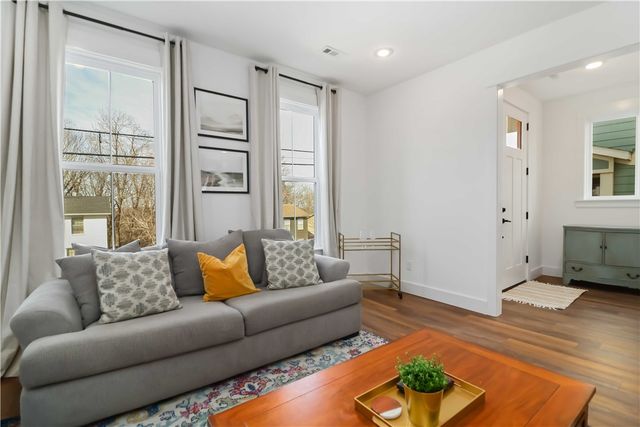 344 N Fletcher Avenue, Fayetteville, AR 72701