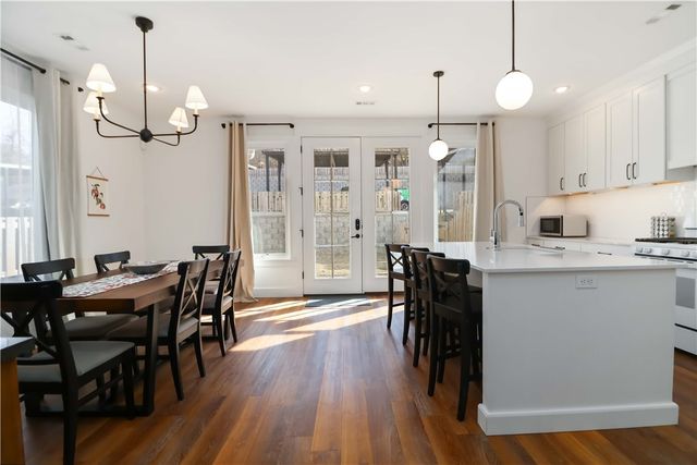 344 N Fletcher Avenue, Fayetteville, AR 72701