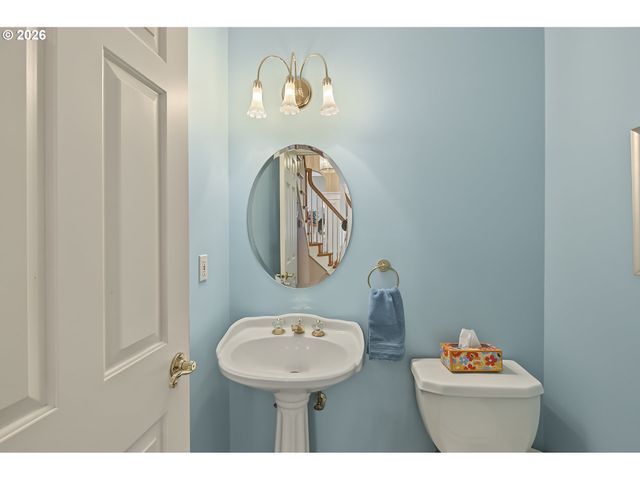 501 Nw MAWRCREST Pl, Gresham, OR 97030