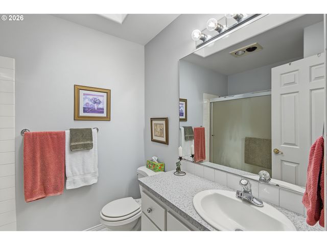 501 Nw MAWRCREST Pl, Gresham, OR 97030