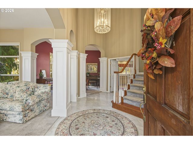 501 Nw MAWRCREST Pl, Gresham, OR 97030