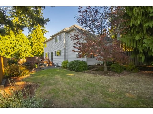 501 Nw MAWRCREST Pl, Gresham, OR 97030
