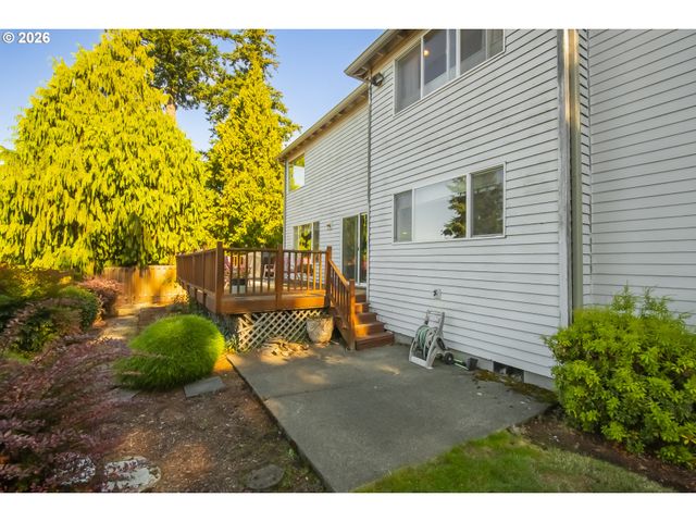 501 Nw MAWRCREST Pl, Gresham, OR 97030