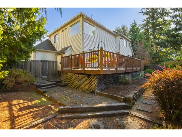 501 Nw MAWRCREST Pl, Gresham, OR 97030