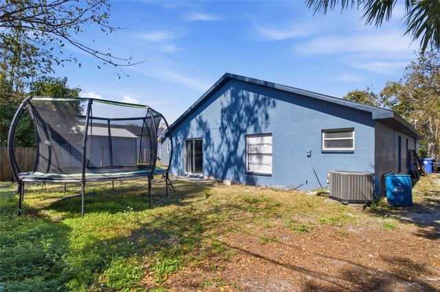 3734 ABINGTON AVENUE S, St Petersburg, FL 33711