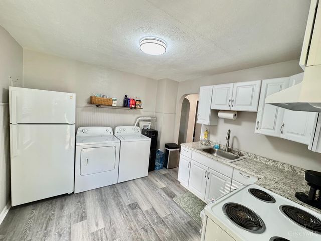 201 Ohio Avenue, Trenton, OH 45067