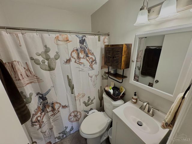201 Ohio Avenue, Trenton, OH 45067