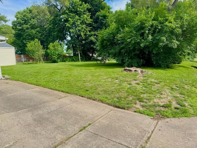201 Ohio Avenue, Trenton, OH 45067