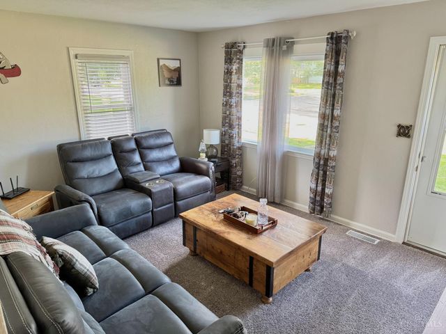 201 Ohio Avenue, Trenton, OH 45067