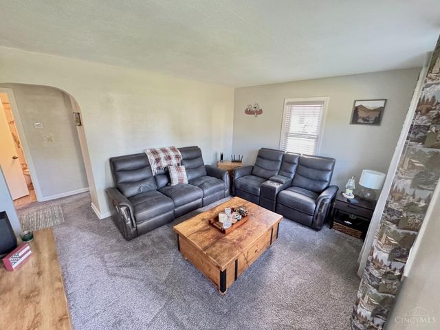 201 Ohio Avenue, Trenton, OH 45067