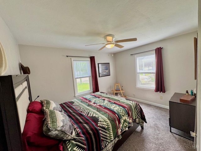 201 Ohio Avenue, Trenton, OH 45067