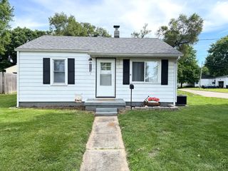 201 Ohio Avenue, Trenton, OH 45067