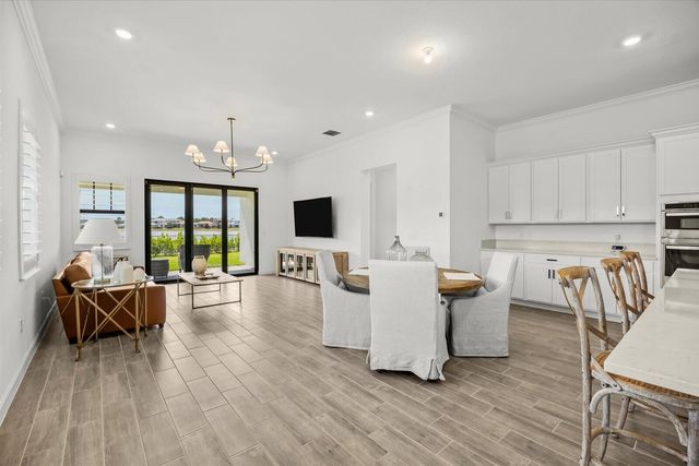 489 SE Fascino Circle, Port St. Lucie, Port St Lucie, FL 34984
