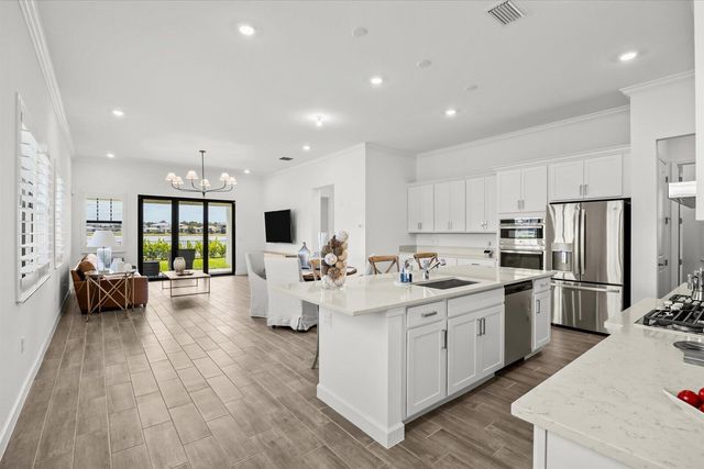 489 SE Fascino Circle, Port St. Lucie, Port St Lucie, FL 34984