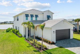 489 SE Fascino Circle, Port St. Lucie, Port St Lucie, FL 34984