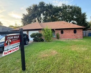 6134 Elkwood Forest Drive, Houston, TX 77088