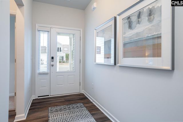 3036 Hallsdale Drive, Elgin, SC 29045