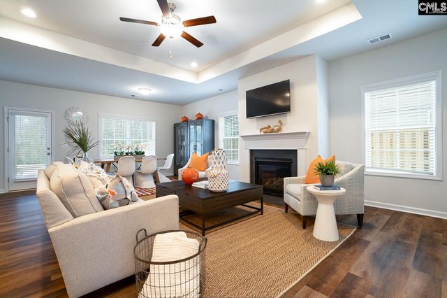 3036 Hallsdale Drive, Elgin, SC 29045