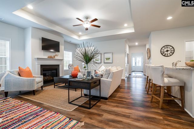 3036 Hallsdale Drive, Elgin, SC 29045