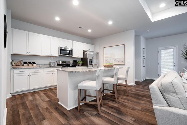 3036 Hallsdale Drive, Elgin, SC 29045