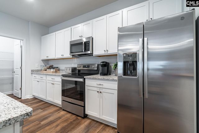 3036 Hallsdale Drive, Elgin, SC 29045