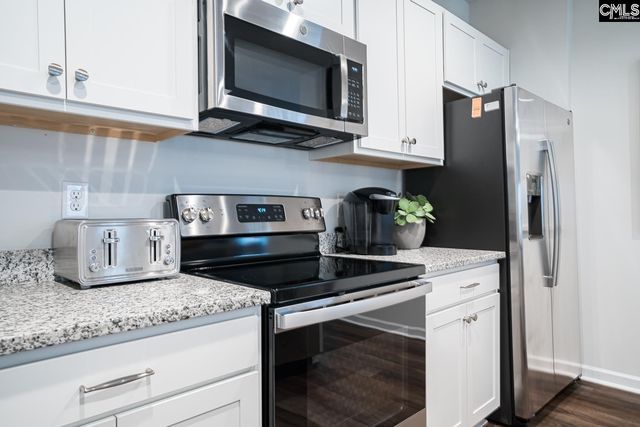 3036 Hallsdale Drive, Elgin, SC 29045