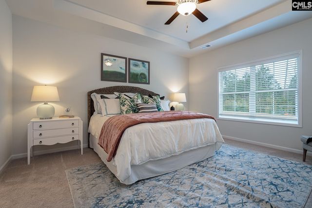 3036 Hallsdale Drive, Elgin, SC 29045